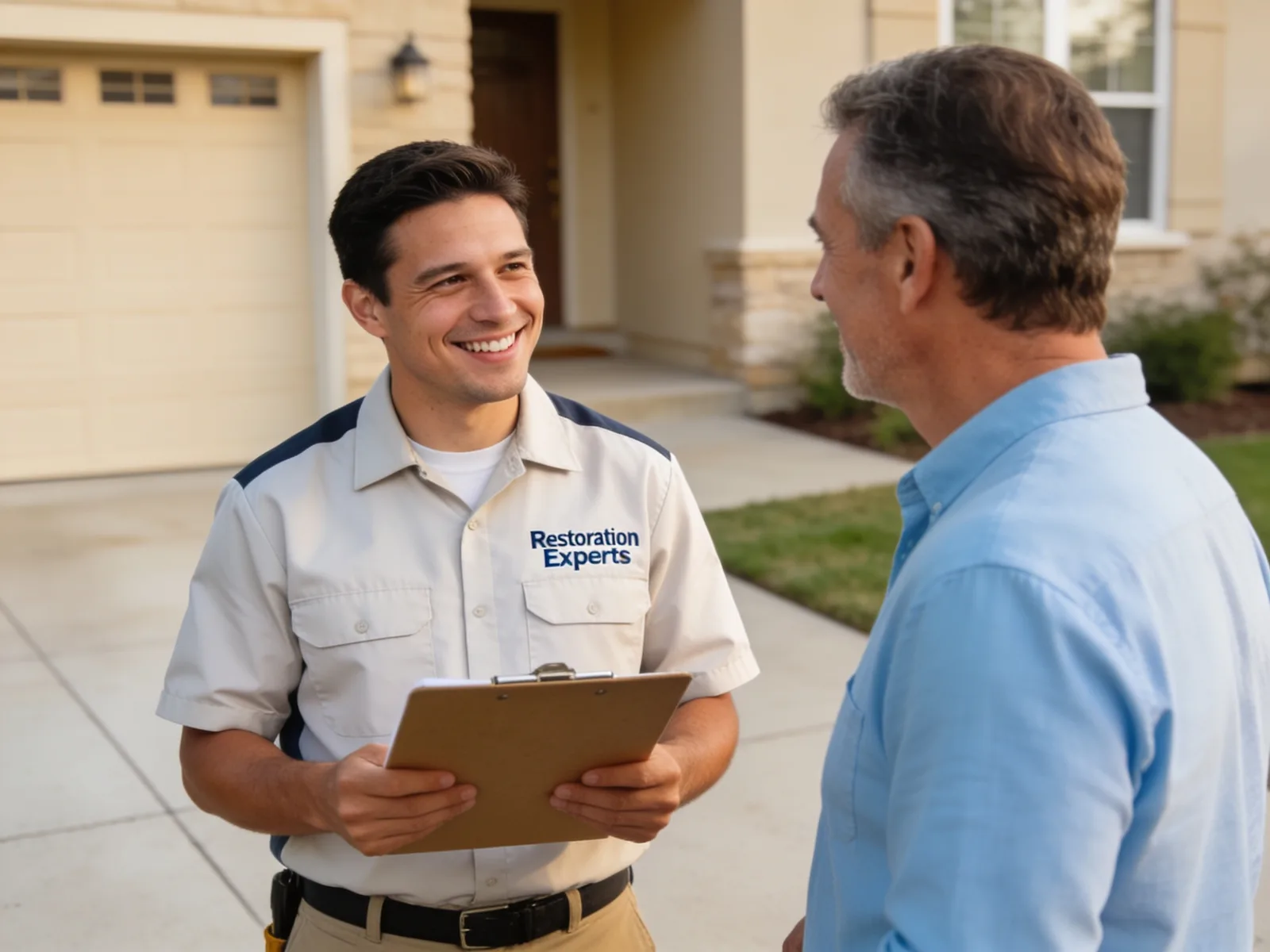 Water Damage Cleanup Commiskey, IN FAQs